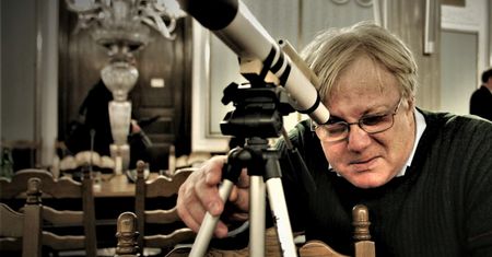 Mankiewicz: "Cyfrowa alternatywa dla tradycyjnej szkoły? Możemy to zrobić"