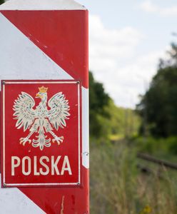 Kosztowne zdjęcia na granicy polsko-rosyjskiej. Kolejni turyści ukarani mandatem