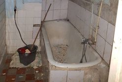 Matka z dzieckiem dostała mieszkanie niczym z horroru. "Nienawidzę świata"