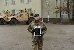 Płk Mirosław Krupa zdymisjonowany. W tle mobbing i niegospodarność