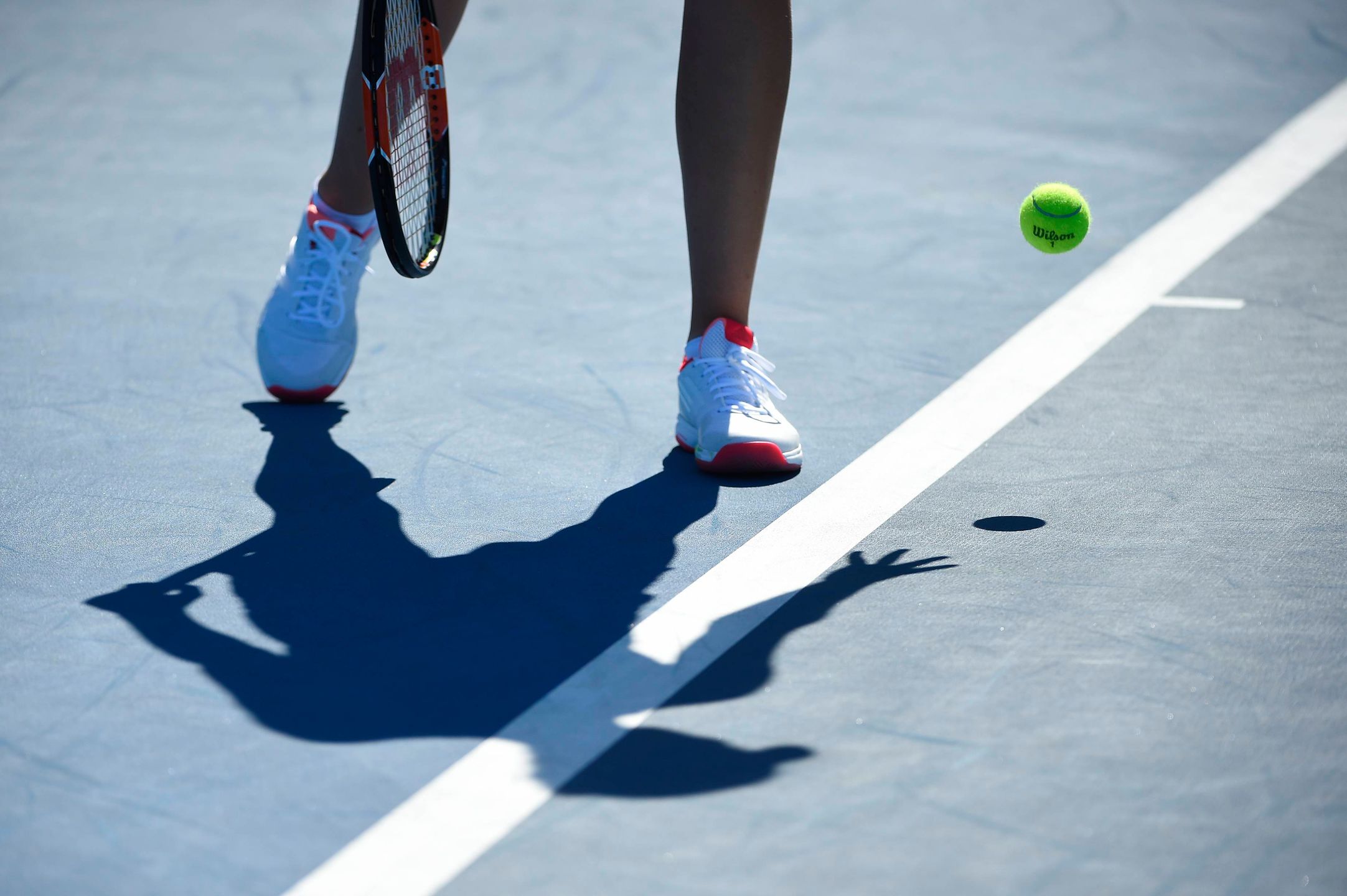 tenis uniwersalne 