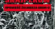 Rebelianci nazywali je ”diabłami”: były snajper GROM-u zdradza szczegóły nieopisanych akcji