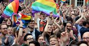 Przedstawiciel środowiska LGBT w siedzibie ONZ. Chce pokonać retorykę PiS