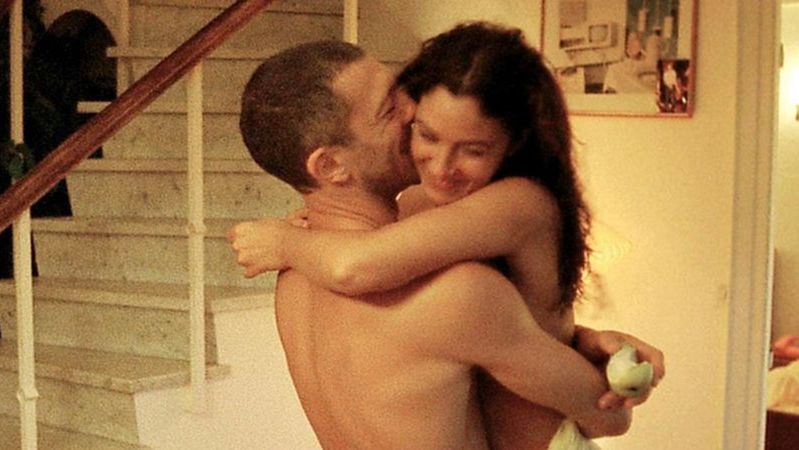 Kadr z filmu "Nieodwracalne" (2002)