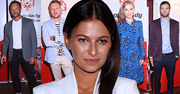 Gwiazdy na konferencji Olimpiad Specjalnych: Anna Lewandowska, Cezary Pazura, Kuba Wesołowski [GALERIA]
