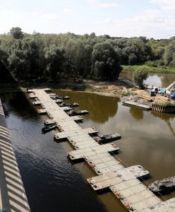 Awaria w oczyszczalni "Czajka". Burza o ścieki przemysłowe, które płyną do Wisły