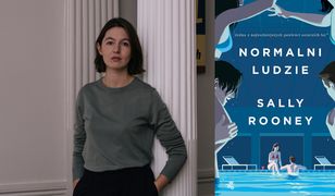 "Normalni ludzie” Sally Rooney. Powieść, która podbiła serca czytelników w Polsce i na świecie