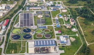 Awaria w oczyszczalni Czajka w Warszawie. Ścieki wpływają wprost do Wisły. Rafał Trzaskowski zabiera głos