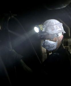 "Zofiówka". Znaleziono jednego górnika