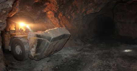 Śmierć pod ziemią. Nie żyje górnik porażony prądem