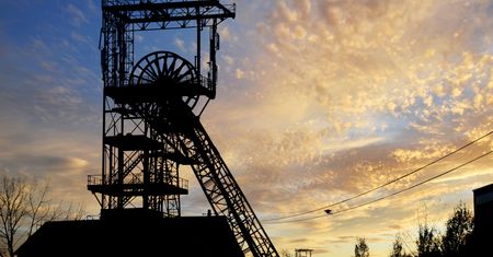 Wielki wstrząs w kopalni w Piekarach Śląskich. Uszkodził domy w Bytomiu