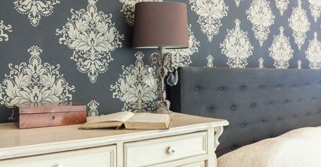 Lampki stołowe. Klasyczne, nowoczesne, eleganckie