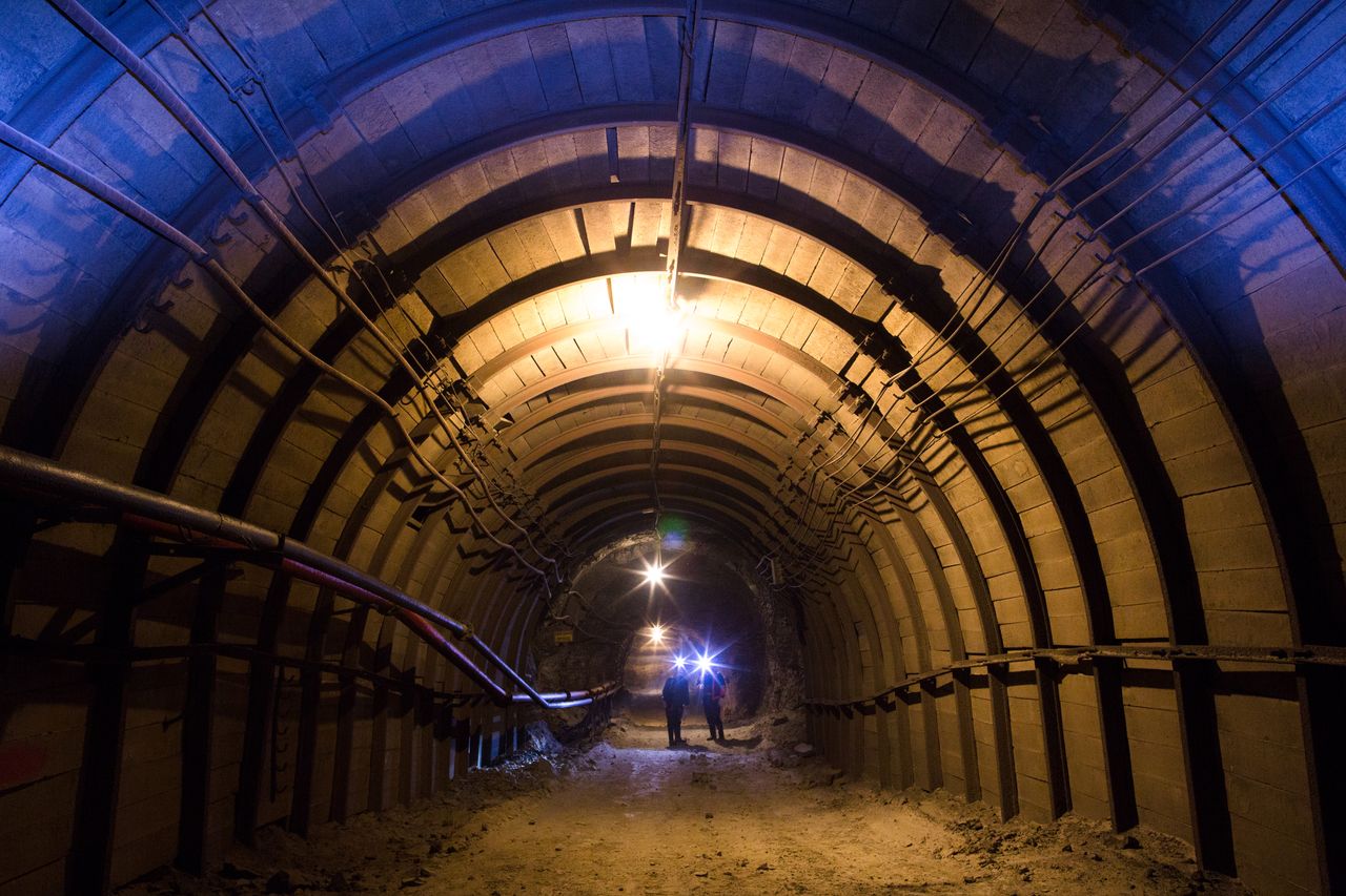 Tragedia w kopalni Rydułtowy. Nie żyje 40-latek