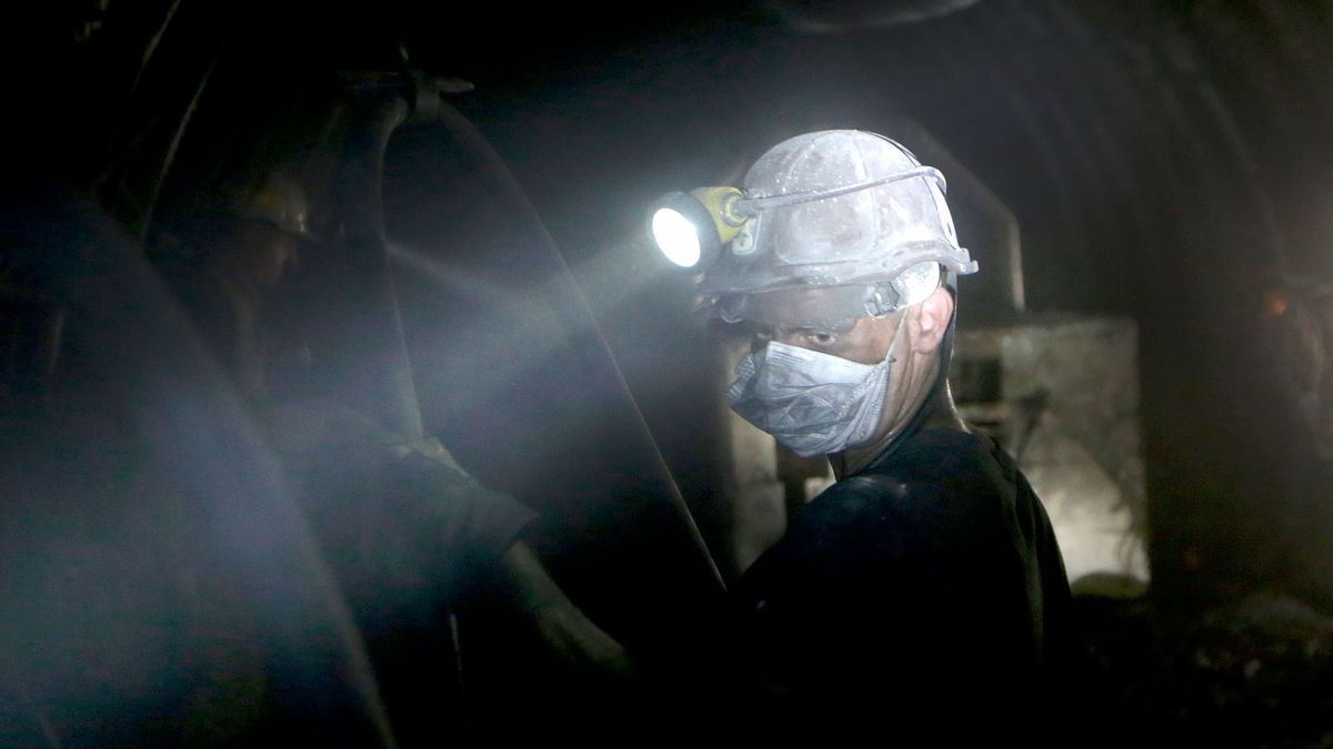 4 grudnia przypada tradycyjne święto górników - Barbórka.