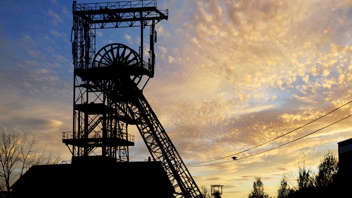 Problem dotyczy nie tylko Zagłębia Węglowego, ale i Miedziowego