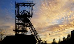 Rybnik. Tragiczna śmierć 21-letniego górnika w kopalni Jankowice