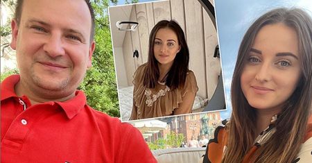 Anna Bardowska z "Rolnika" pochwaliła się sypialnią nowego domu. Pomysł na aranżację wnętrza nie mniej oryginalny niż czarna elewacja