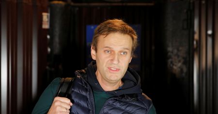 Rosja: Nawalny wyszedł z więzienia. Putin ma powody do niepokoju
