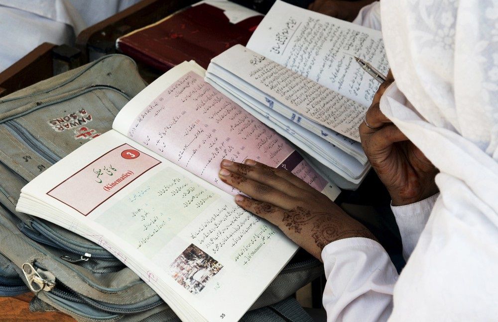 Znaleziono tajne szkoły islamskie w Anglii