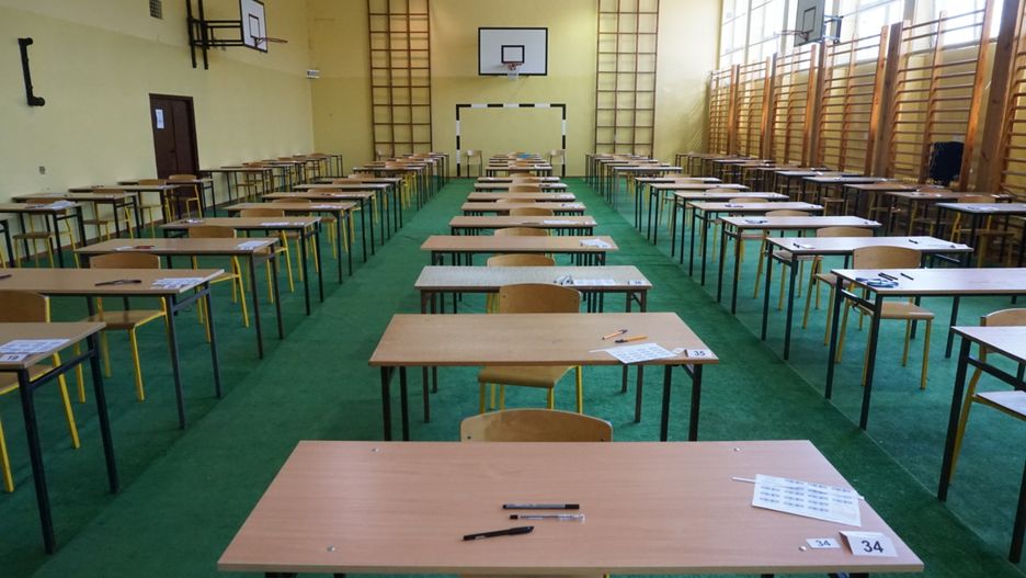 Egzamin gimnazjalny 2019. Terminy, harmonogram i podstawowe informacje