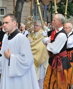 Boże Ciało 2019 – kiedy obchodzimy Boże Ciało? Czy jest to dzień wolny od pracy?