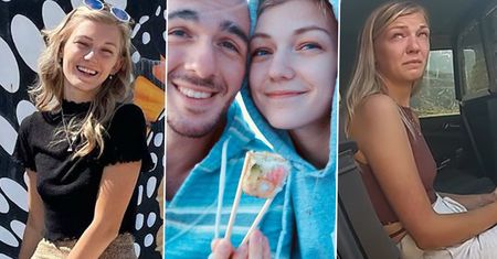 Zaginęła 22-letnia blogerka. Narzeczony odmówił składania zeznań i zapadł się pod ziemię