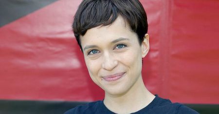 Aleksandra Hamkało niecałe dwa miesiące po porodzie. Wróciła do formy?