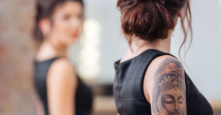 Za ładna, żeby znaleźć miłość? Modelka tłumaczy się ze swoich słów
