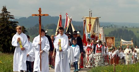 Wiesz, dlaczego masz dziś wolne? Wyjaśniamy
