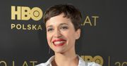 Aleksandra Hamkało: kontrowersje to jej specjalność