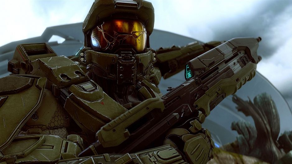 Pierwszą grę z nowej wersji pakietu Halo: The Master Chief Collection przetestujemy już niedługo