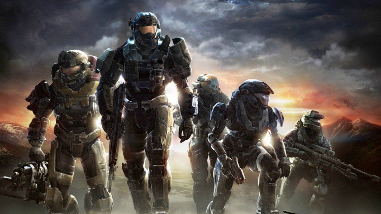 Halo: Master Chief Collection oficjalnie zmierza na pecety