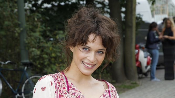 Aleksandra Hamkało