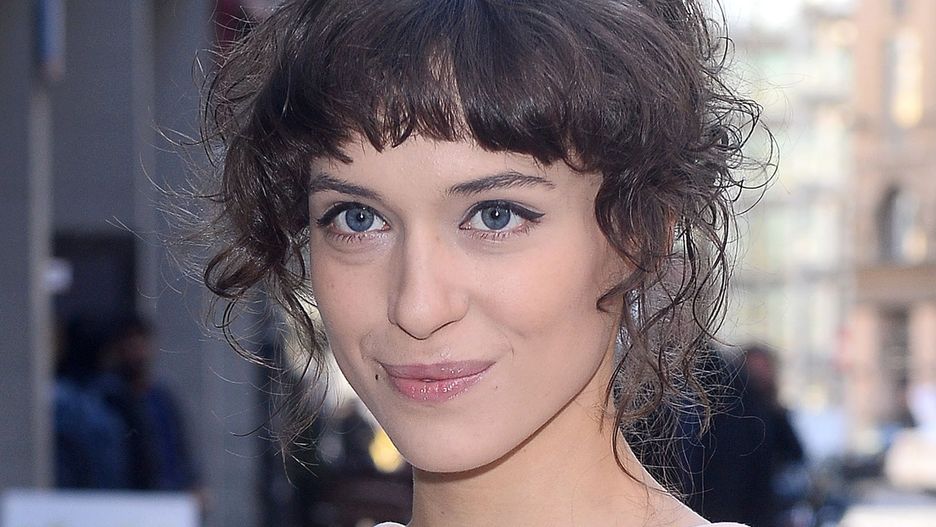 Aleksandra Hamkało