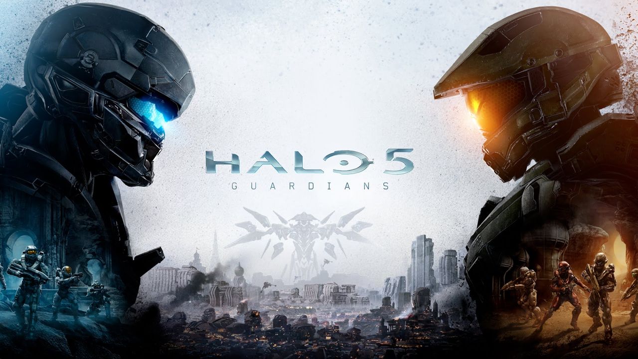 Czyżby zbliżała się premiera Halo 5 na PC?