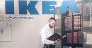 Ikea przeprasza za katalog dla Żydów