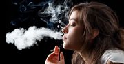 Polki znowu palą papierosy