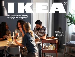 Nowy katalog IKEA 2017. Co ciekawego?