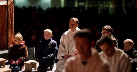 Wspólnota z Taize ujawniła skandal. Brat Alois zabrał głos