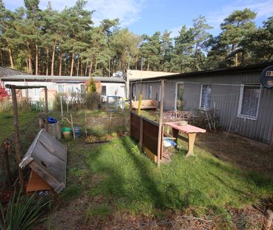 Hotel socjalny powinien być pusty, bo stwarza zagrożenie. A lokatorów przybywa