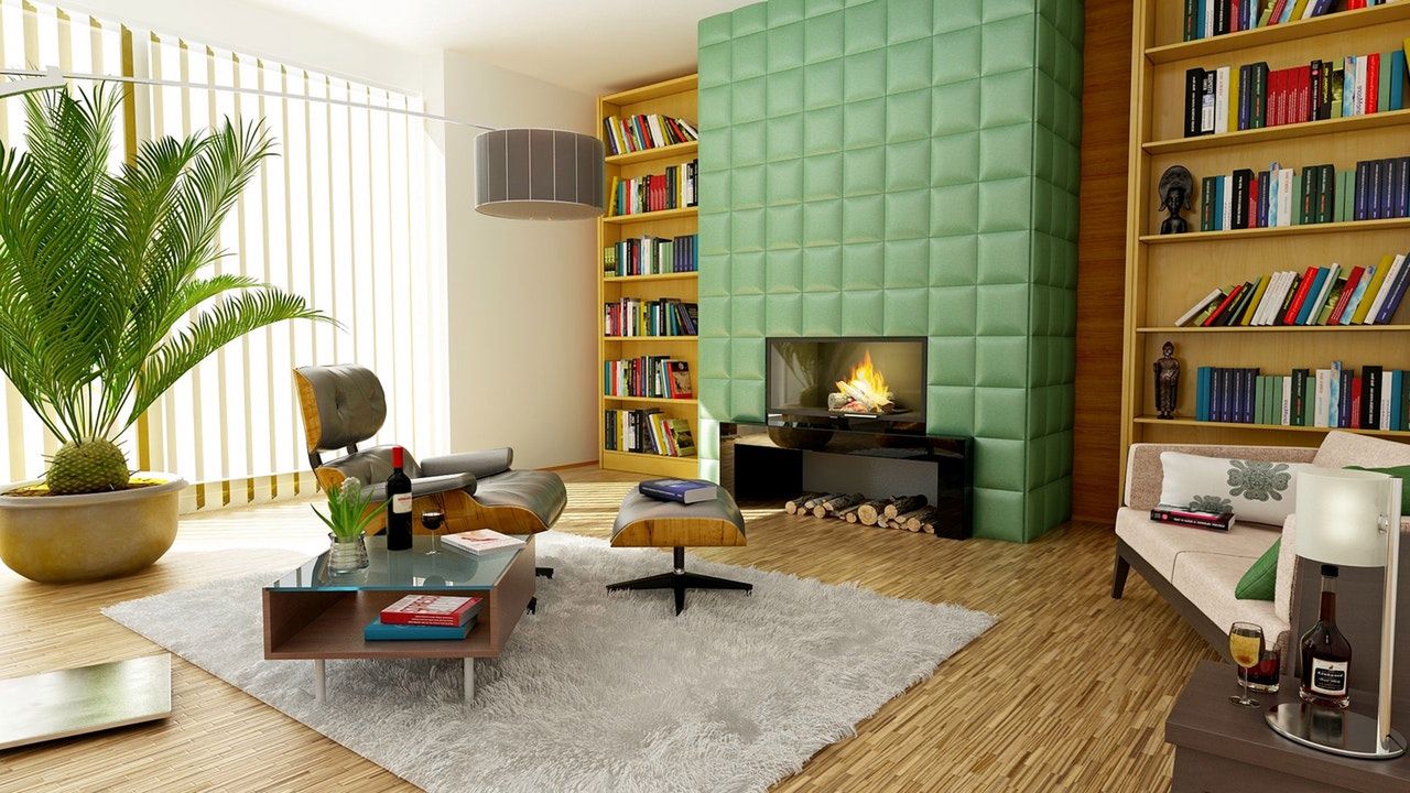 Za słynny fotel z podnóżkiem Lounge Chair Eames, który nie jest podróbką, trzeba zapłacić ok. 35 tys. zł. Kopia kosztuje 10 - 20 razy mniej.