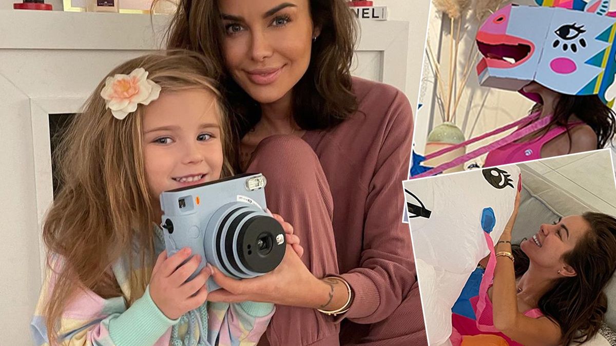 Natalia Siwiec - salon