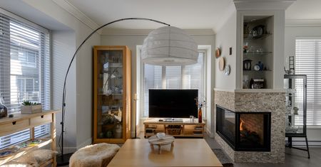 30 modnych lamp podłogowych. Taniej nawet o połowę