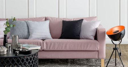 Trendy 2018 prosto ze światowych targów tkanin Heimtextil