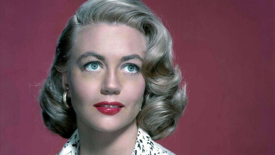 Dorothy Malone