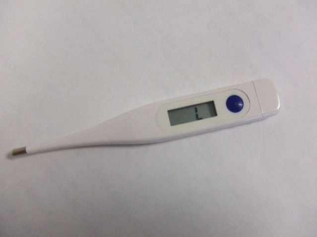 Wzrost temperatury ciała kobiety to idealny moment na poczęcie