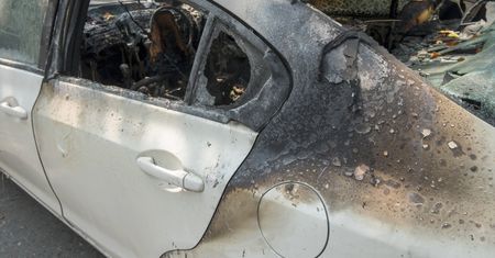 Tragiczny wypadek. Nie żyją trzy osoby