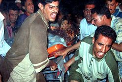 Amerykańskie naloty na Faludżę