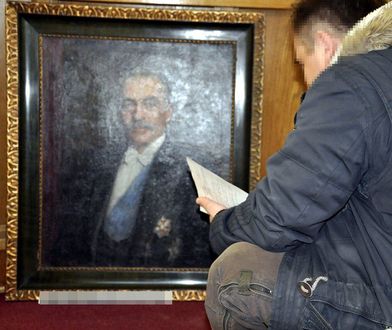 Znaleźli obrazy skradzione podczas wojny. Szukano ich 80 lat