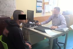 Przetrzymywał kobietę w mieszkaniu na Woli. Uciekła przez okno